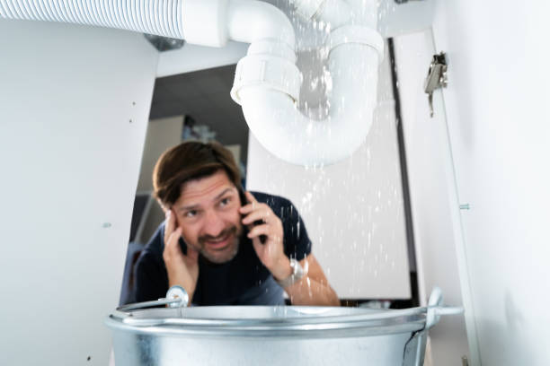 Best Water Leak Repair  in Twin Rivers, NJ