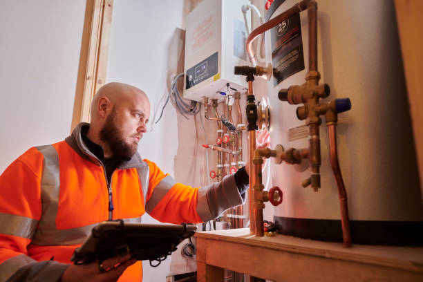 Best Local Plumber Services  in Twin Rivers, NJ