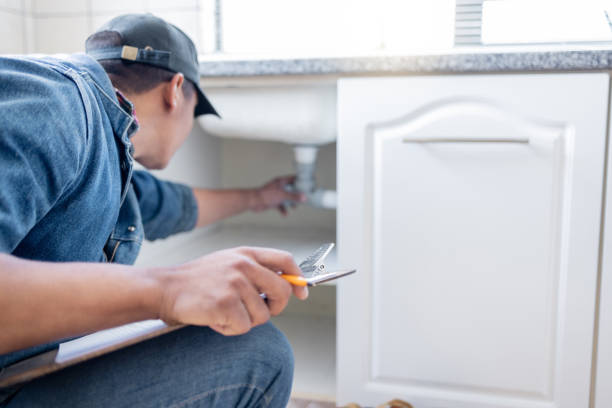 Best Plumbing Installation Services  in Twin Rivers, NJ