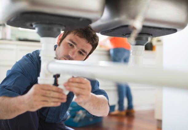 Best Drain Cleaning Services  in Twin Rivers, NJ