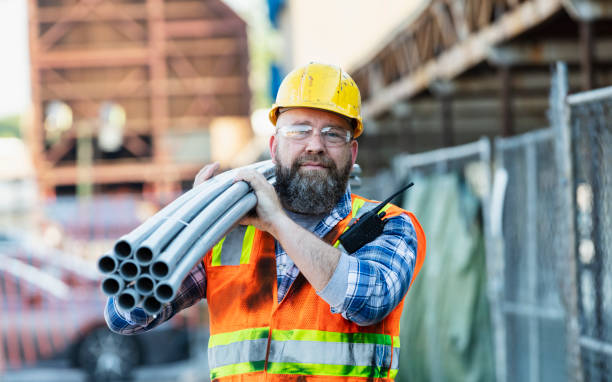 Best Plumbing Inspection Services  in Twin Rivers, NJ
