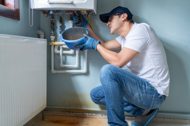 Best Sewer Cleaning Services  in Twin Rivers, NJ