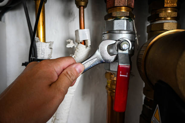 Best Emergency Plumbing Repair  in Twin Rivers, NJ